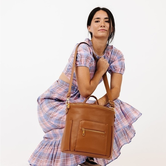 FAWN DESIGN THE MINI backpack main image 14
